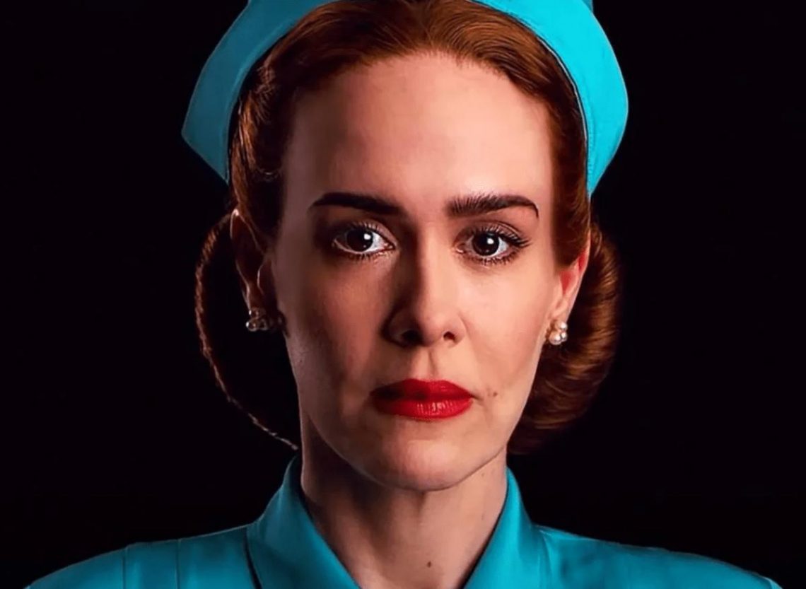 The five best Sarah Paulson projects to watch on Netflix