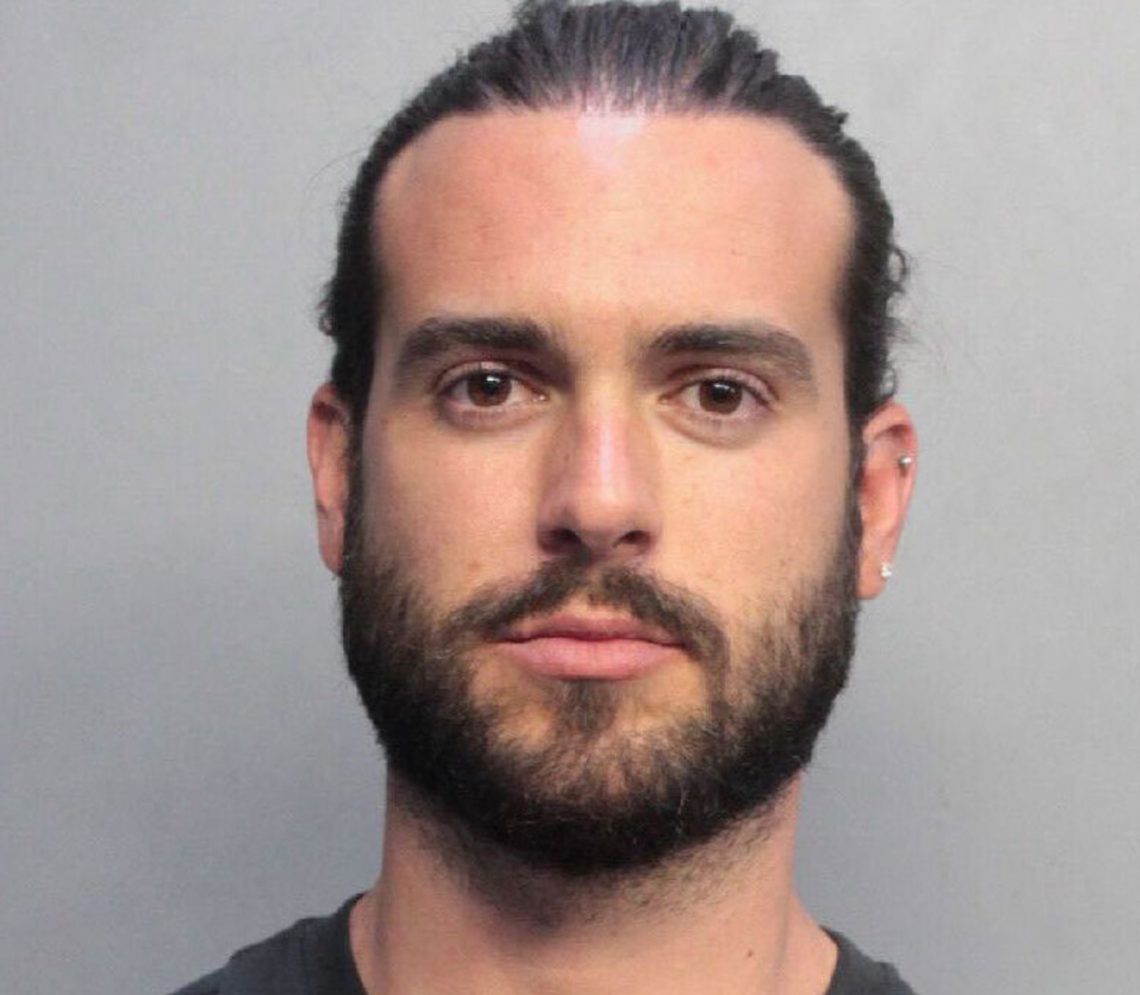 ‘Yankee’ actor, Pablo Lyle, convicted of manslaughter