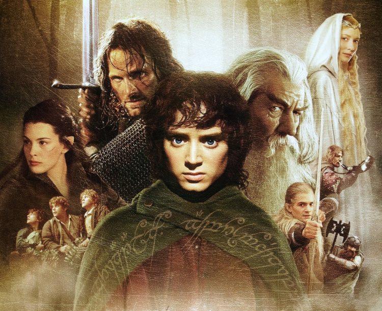 ‘Lord of the Rings’