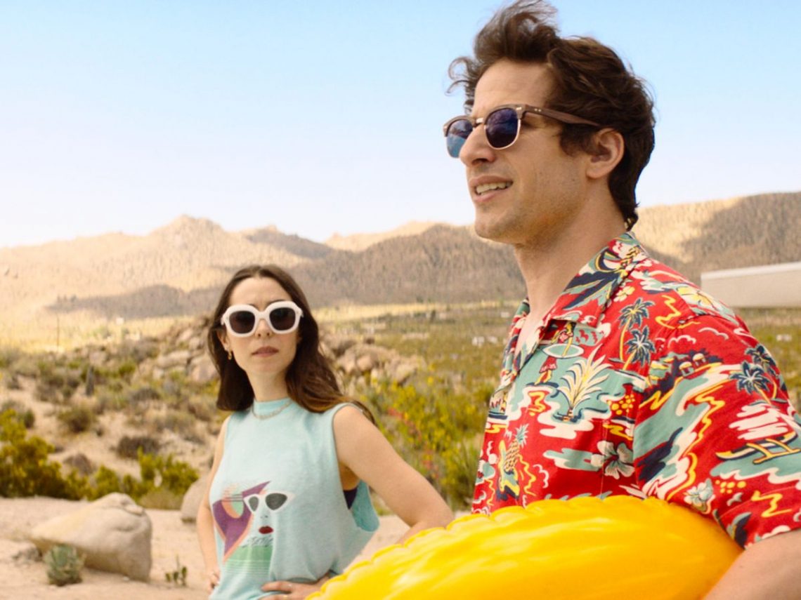Is ‘Palm Springs’ the best time-loop film ever?