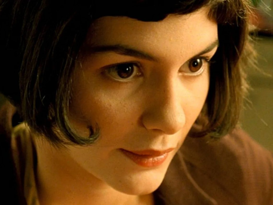 The real-life filming locations for ‘Amélie’