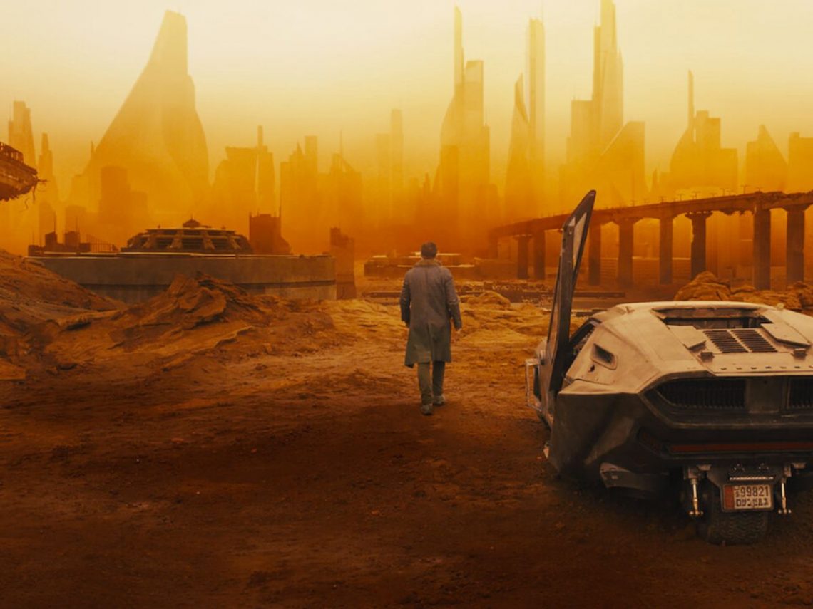 Why ‘Blade Runner 2049’ is Ryan Gosling’s best performance