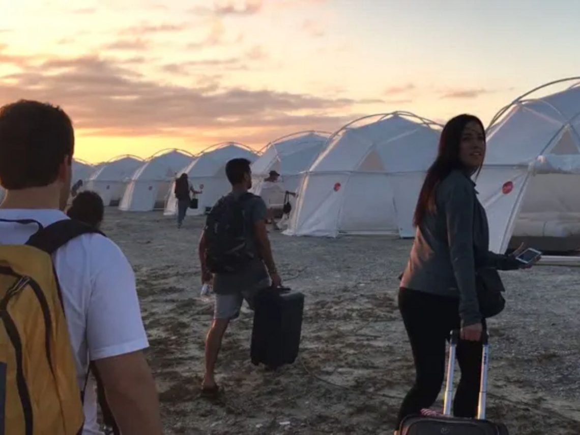 Fyre Festival founder refuses to watch documentaries about the ill-fated event