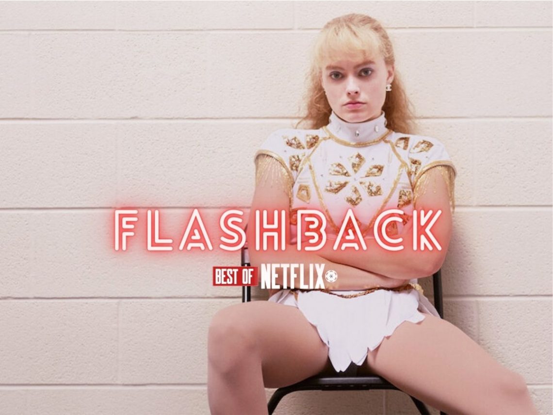 Netflix Flashback: Margot Robbie hits her stride in ‘I, Tonya’