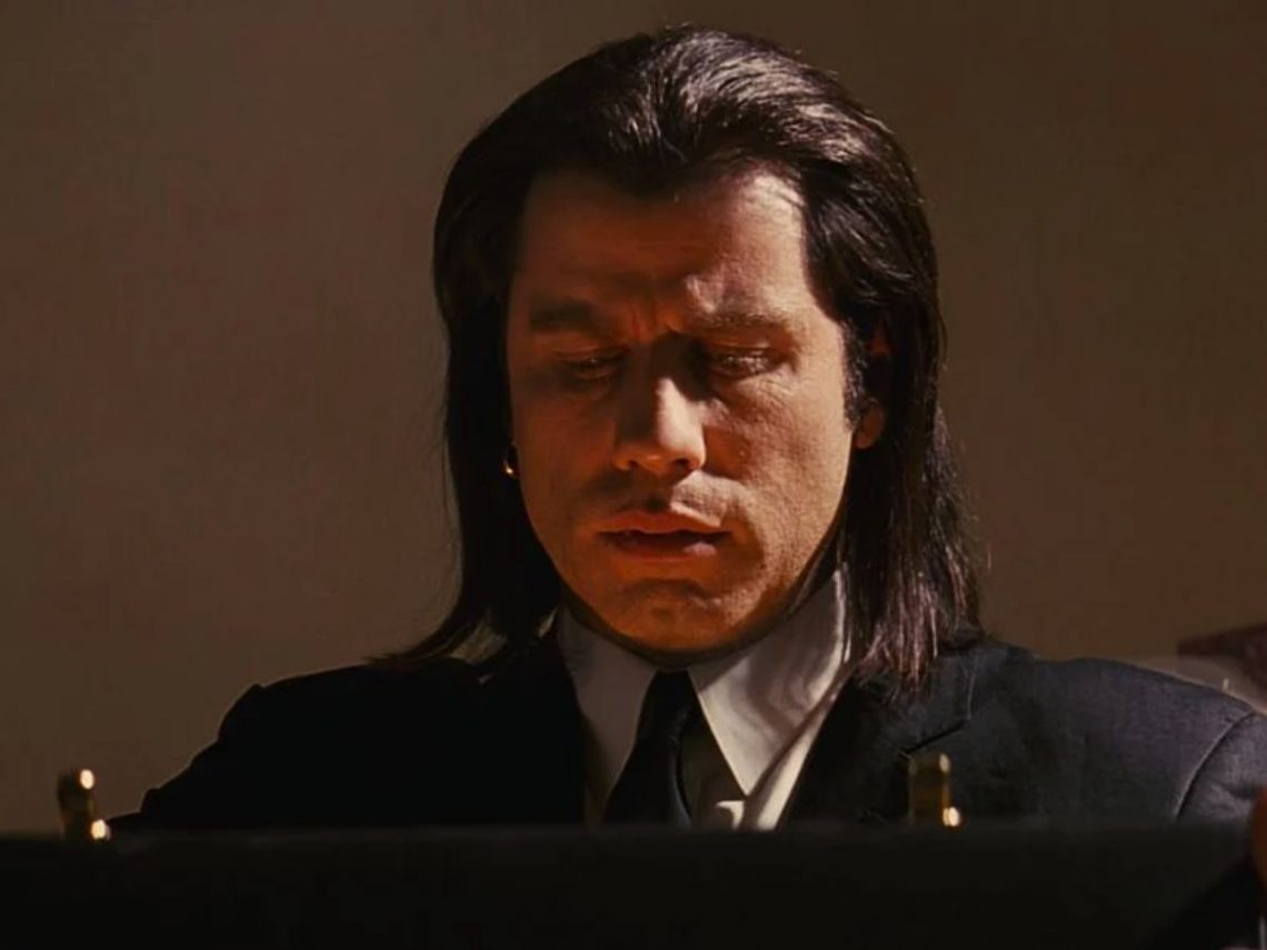 10 true stories from behind-the-scenes of ‘Pulp Fiction’