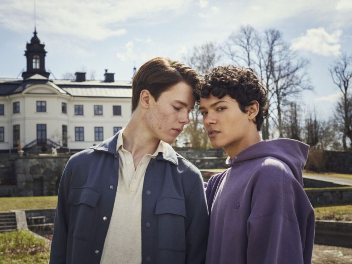 Netflix shares first look at ‘Young Royals’ final season