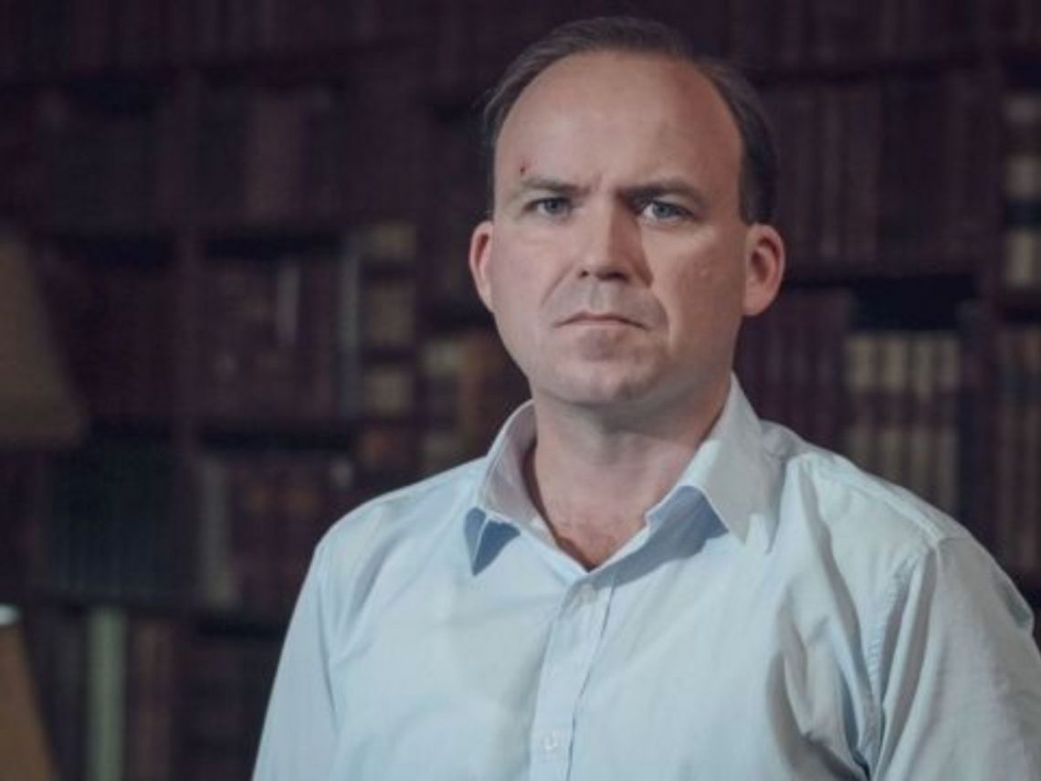 Rory Kinnear’s ‘Bank of Dave’ given sequel by Netflix