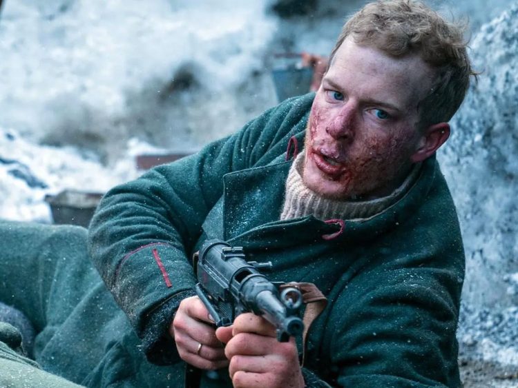 How much of 'Narvik' is based on real events?
