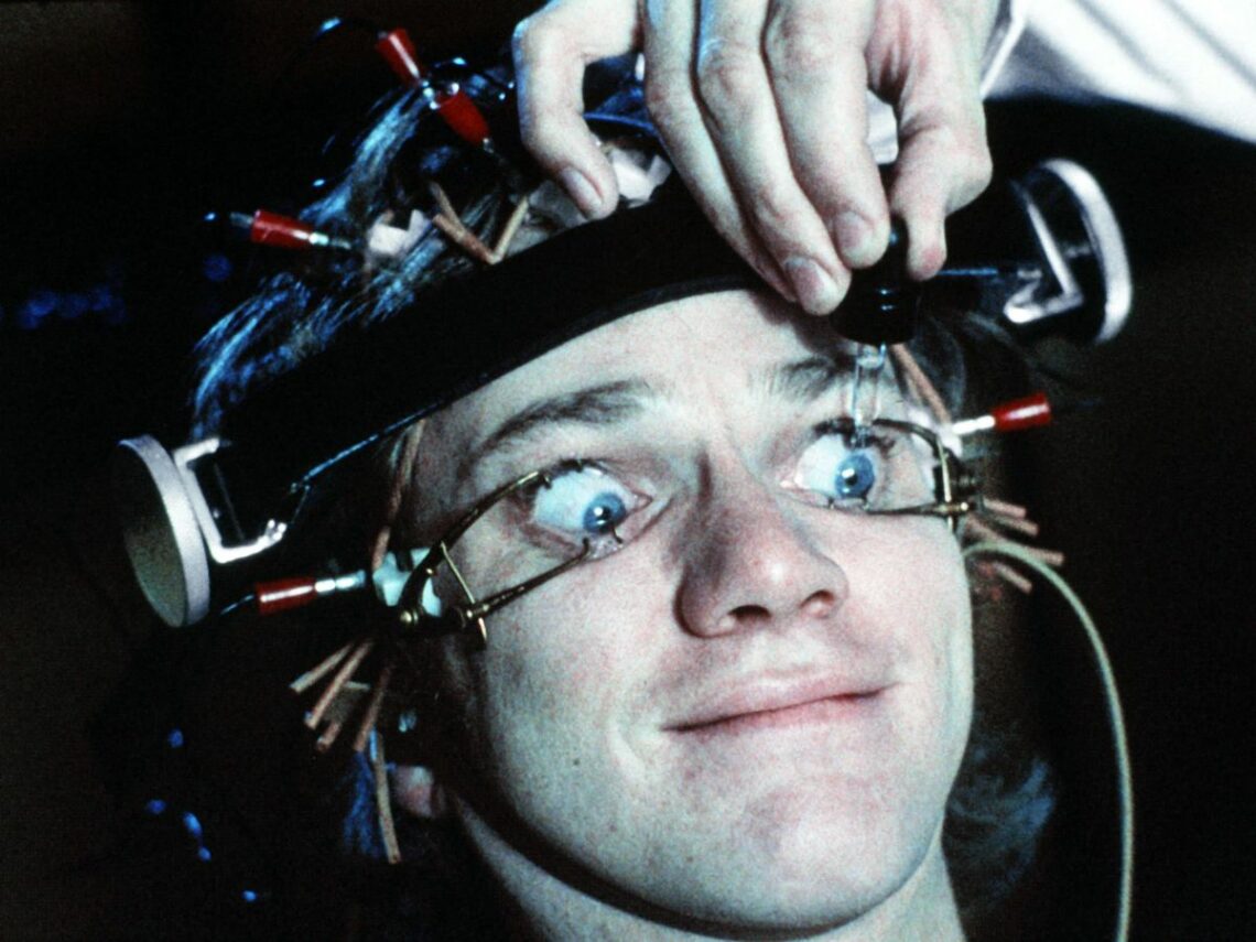 ‘A Clockwork Orange’: the movie so brutal its own director tried to have it banned