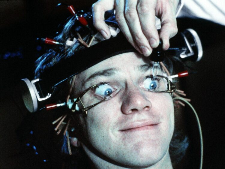 'A Clockwork Orange': the movie so brutal its own director tried to have it banned