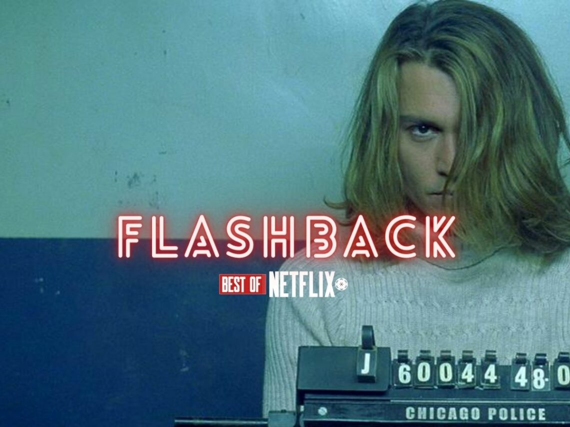 Netflix Flashback: Johnny Depp delivers on 2001 classic ‘Blow’