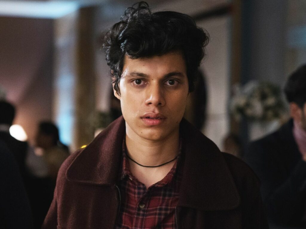 Is 'Class' returning for a second season?
