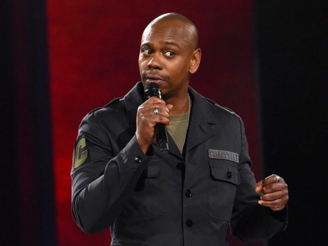 Dave Chappelle’s ‘The Closer’ wins Grammy despite being labelled as transphobic