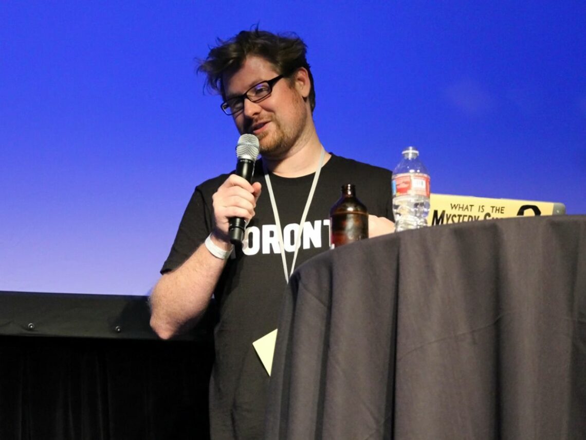 Justin Roiland, co-creator of ‘Rick and Morty’, showed up drunk to work and harassed female colleagues