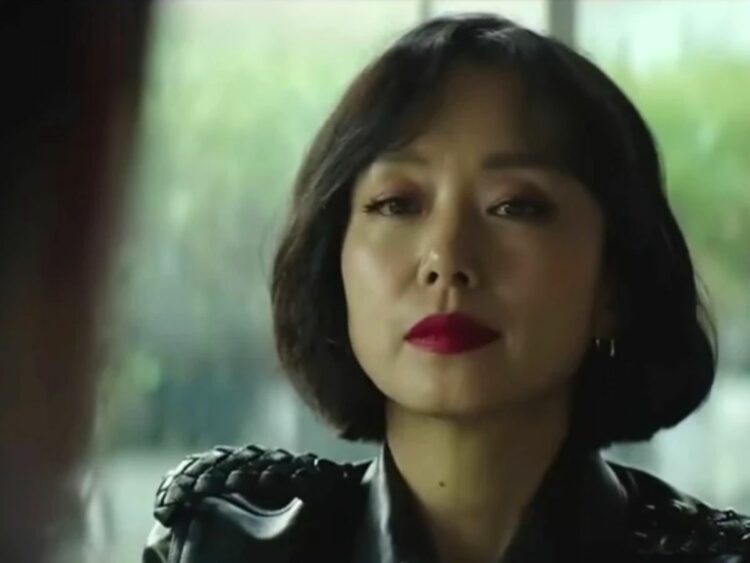 Netflix shares final trailer for ‘Kill Boksoon’