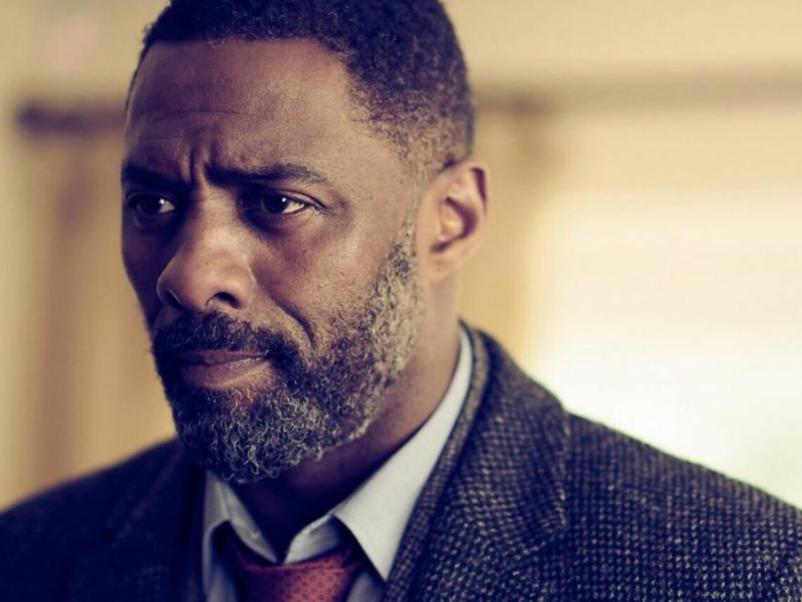 Idris Elba on ‘Luther’ sequel: “keep your fingers crossed.”