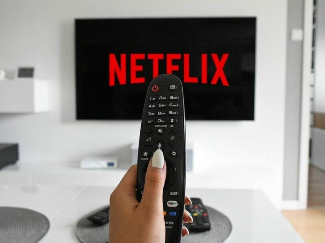 Inflation sees Netflix UK spending rise by 11%