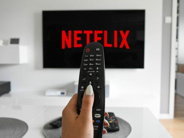 New Netflix arrivals set for April 2023