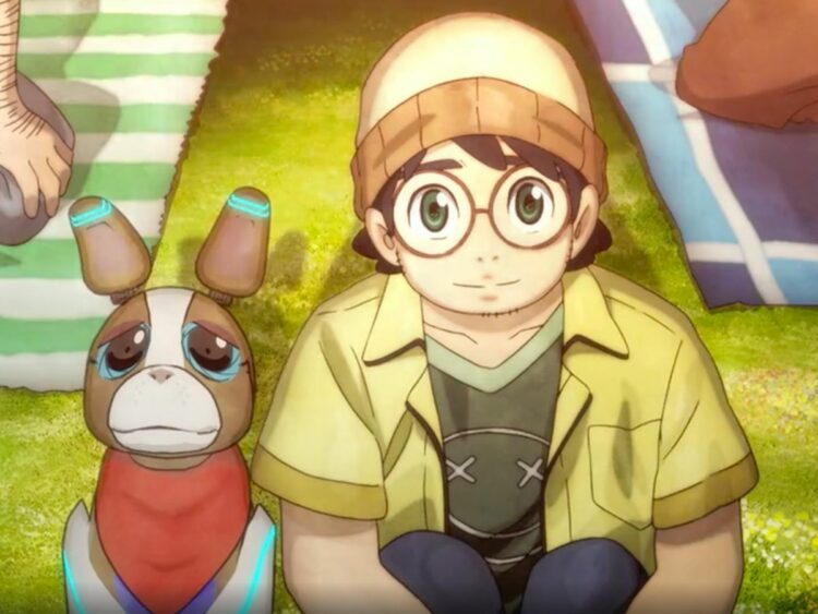 Netflix has shared a trailer for an AI-generated anime, and fans are concerned