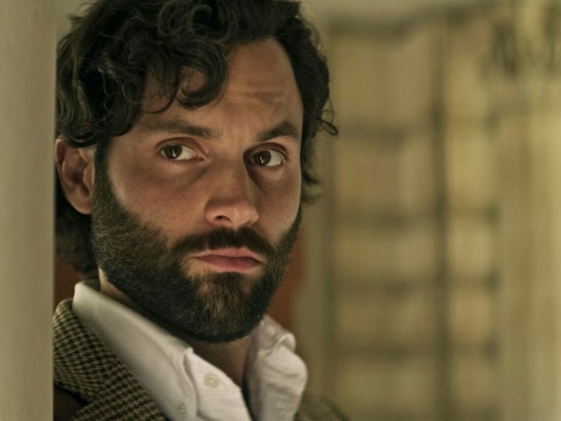 The scene in ‘You’ that Penn Badgley “did not want to do”