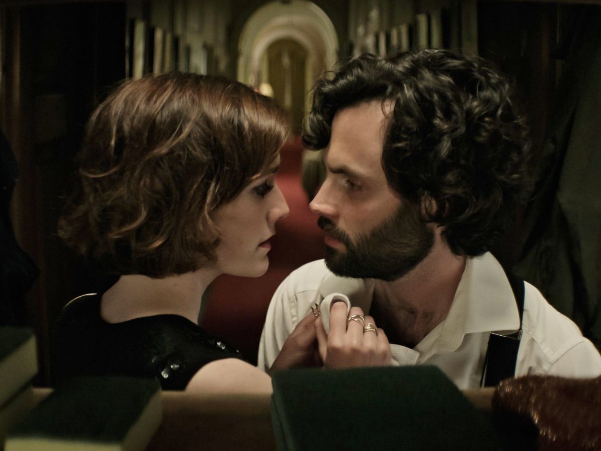 ‘You’ season four review