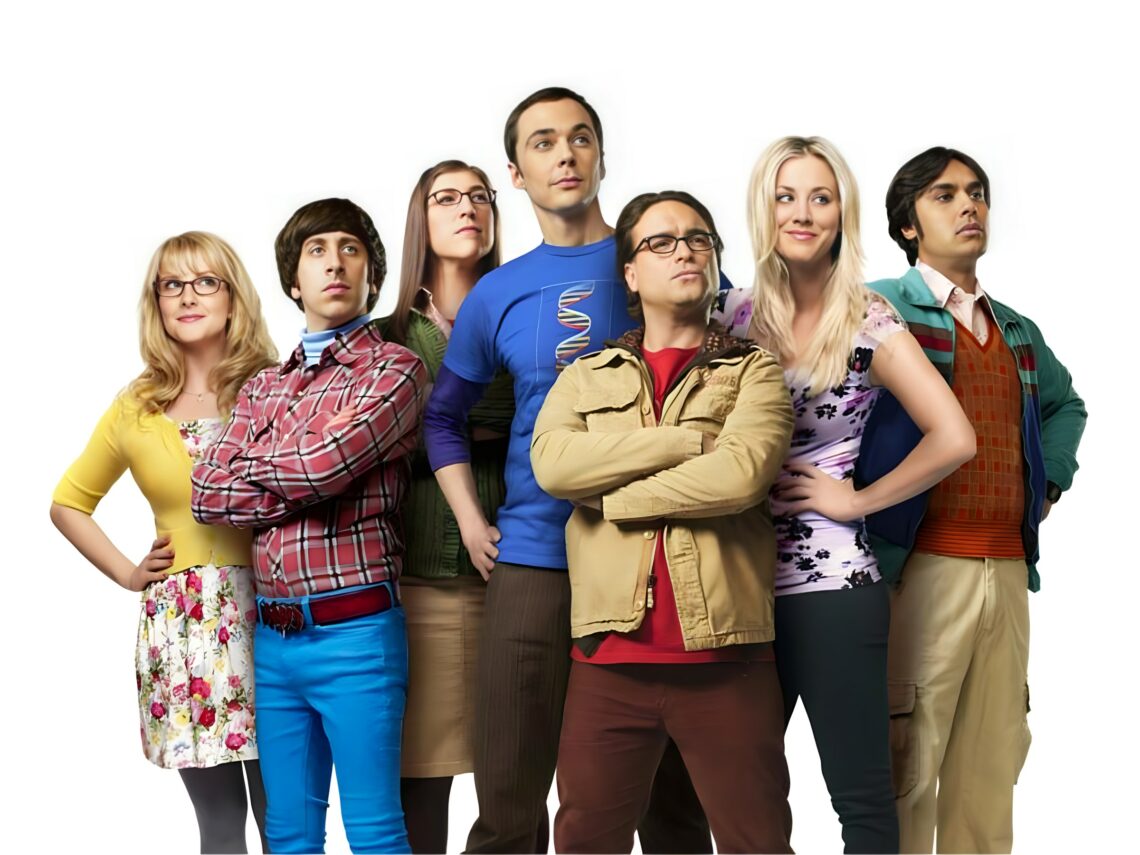 Netflix urged to axe ‘The Big Bang Theory’ episode over “leprous prostitute” line