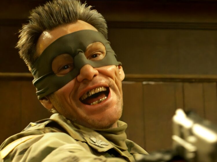 ‘Kick-Ass 2’: The movie Jim Carrey wishes he never made