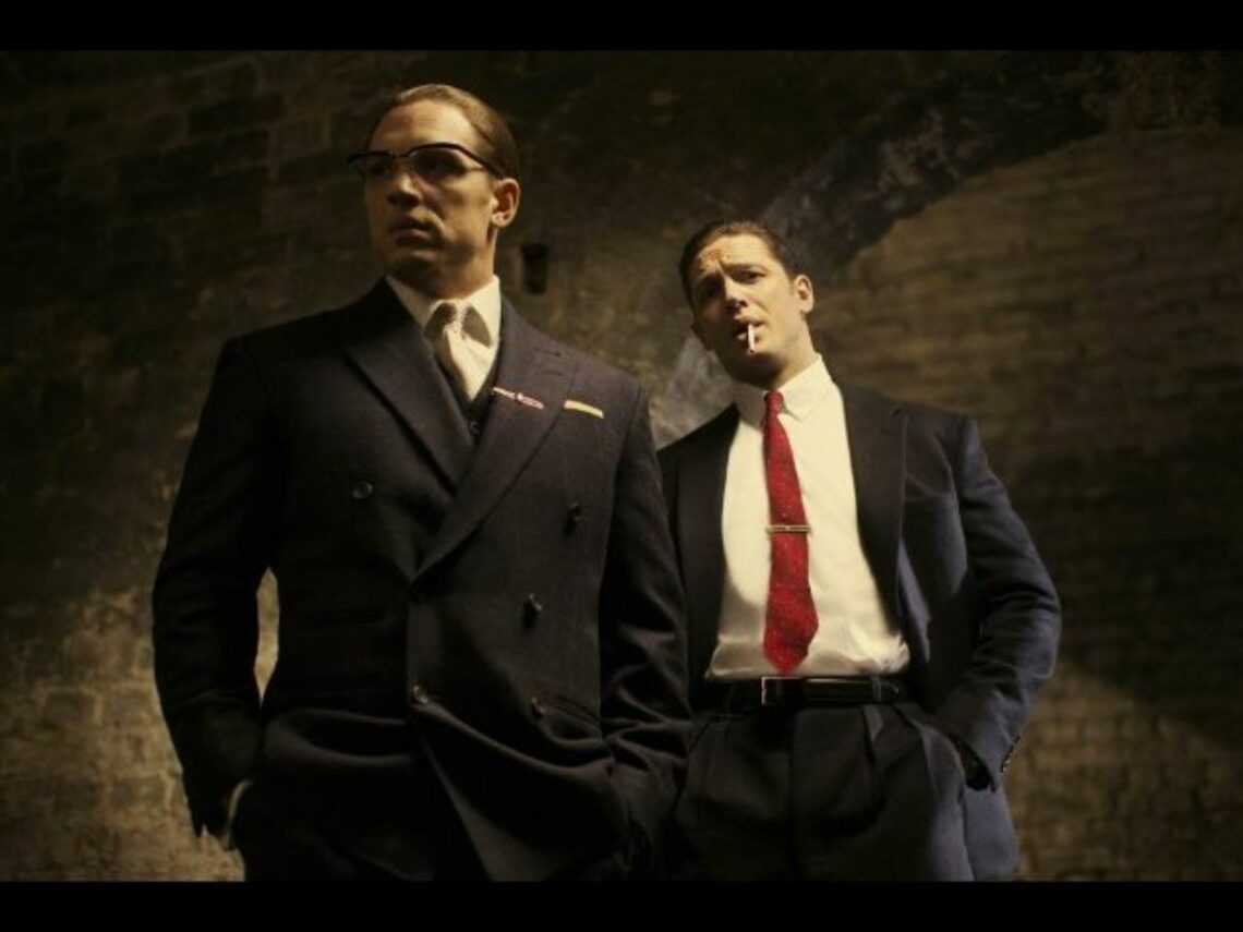 Watch one of Tom Hardy’s best-ever performances on Netflix