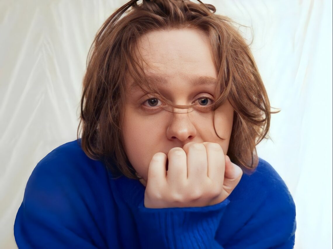Watch the first trailer for the new Lewis Capaldi documentary