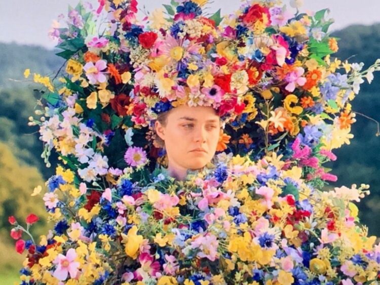 The movies that inspired the creation of 'Midsommar'