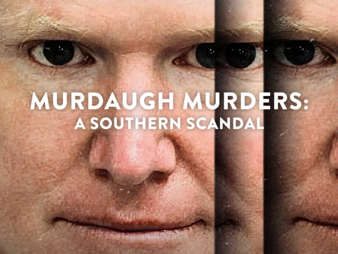 The true story behind ‘Murdaugh Murders’