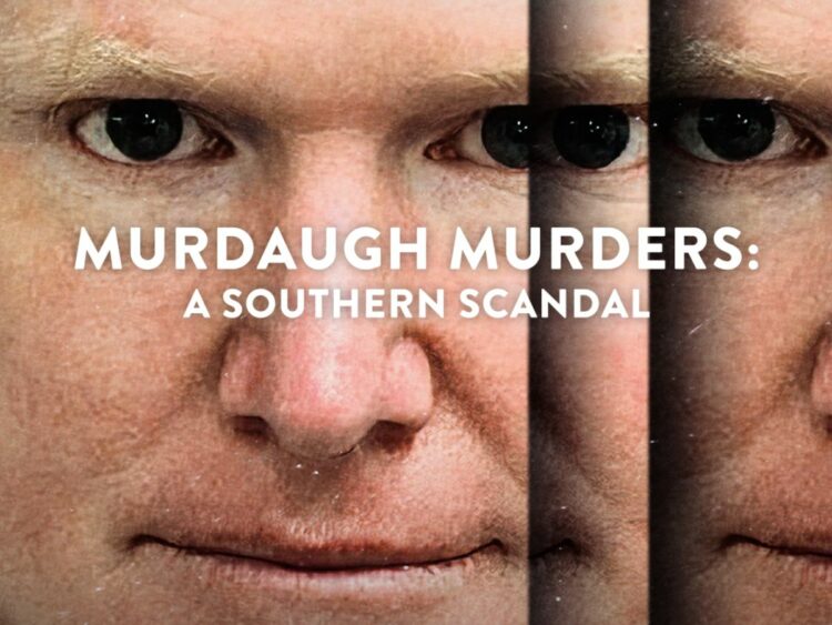 The true story behind 'Murdaugh Murders'