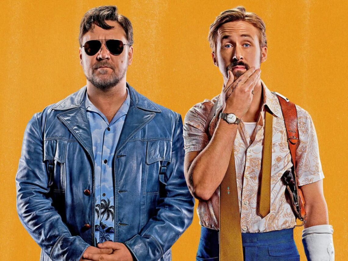 ‘The Nice Guys’: one of the most underrated movies of the last decade
