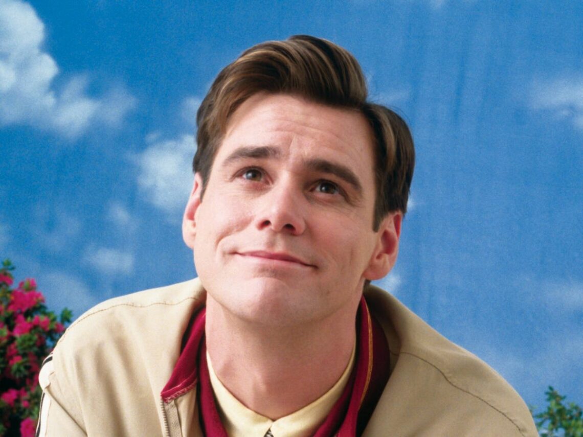 The two Jim Carrey films that captured the anxieties of the Millenium