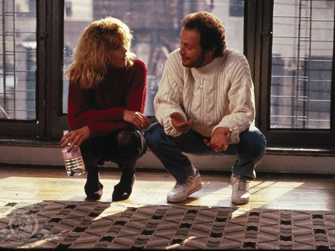 Why ‘When Harry Met Sally’ is the greatest romantic comedy of all time
