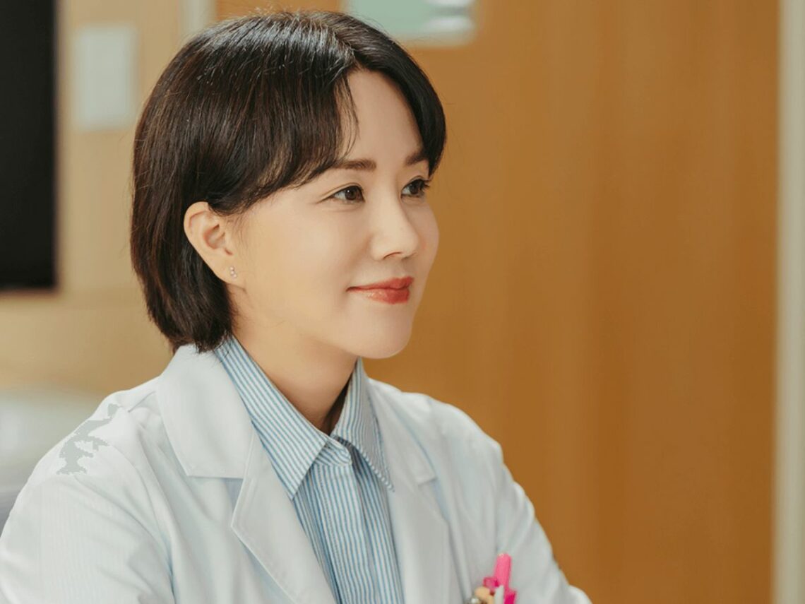 Watch the new trailer for Netflix’s K-drama ‘Doctor Cha’