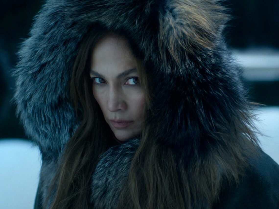 The first trailer for action-thriller ‘The Mother’ starring Jennifer Lopez