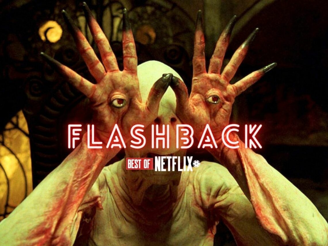 Netflix Flashback: Guillermo del Toro’s masterpiece ‘Pan’s Labyrinth’