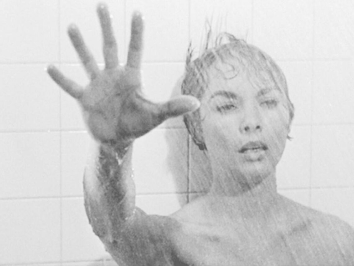 Here’s why Alfred Hitchcock shot ‘Psycho’ in black and white