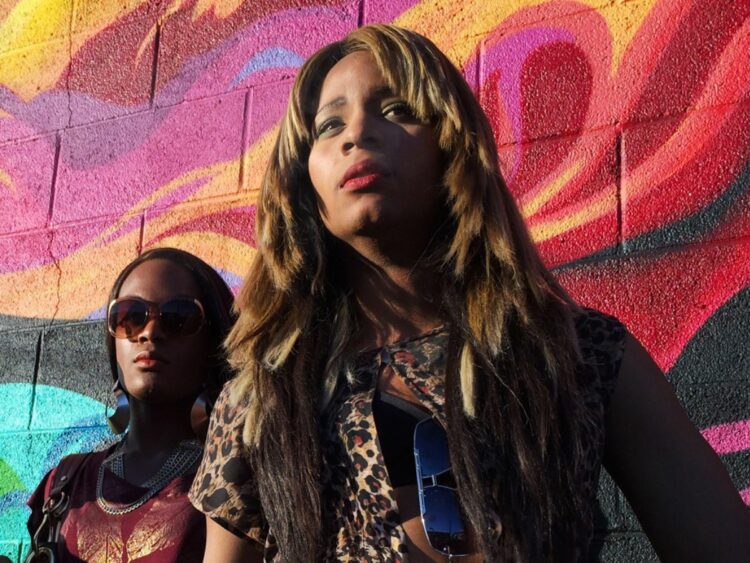 Tangerine - Best of Netflix