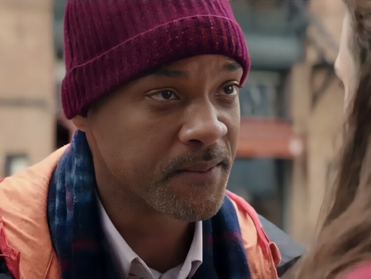 Collateral Beauty - Best of Netflix