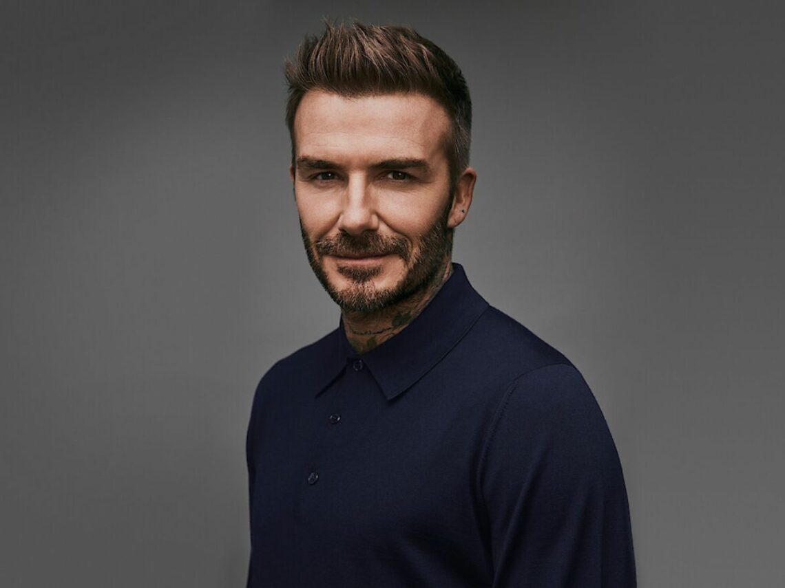 David Beckham reveals why he “went at” Sir Alex Ferguson