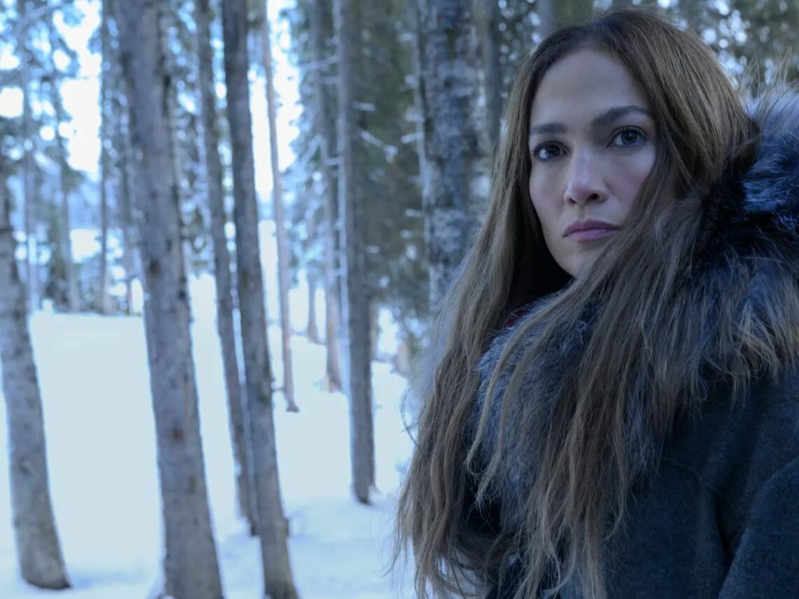 Jennifer Lopez celebrates ‘The Mother’ becoming one of Netflix’s most streamed movies of all time