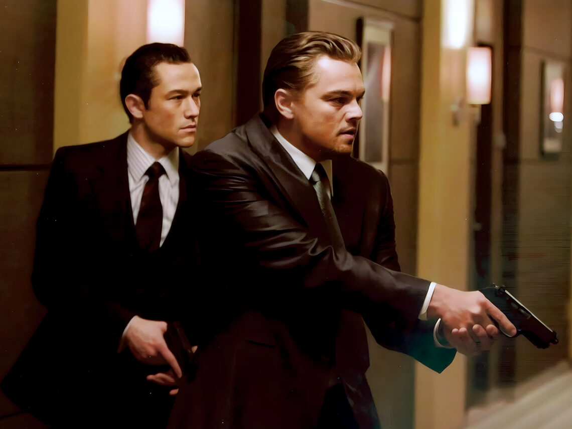 The best Christopher Nolan movies streaming on Netflix