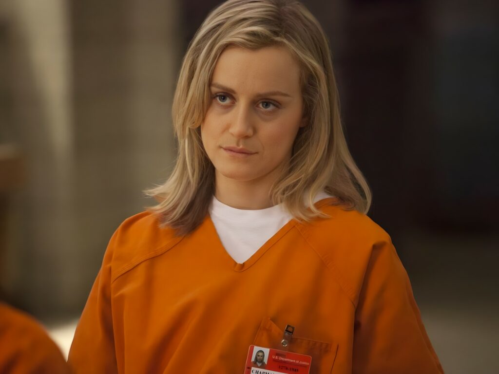 Orange Is The New Black - Best of Netflix