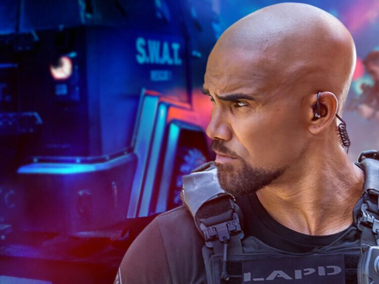 S.W.A.T. - Best of Netflix