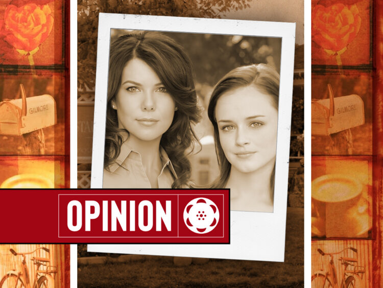 The horrors & joys of watching ‘Gilmore Girls’ for the first time as an adult