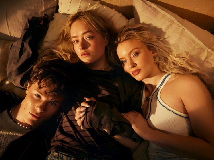A Part of You - Best of Netflix