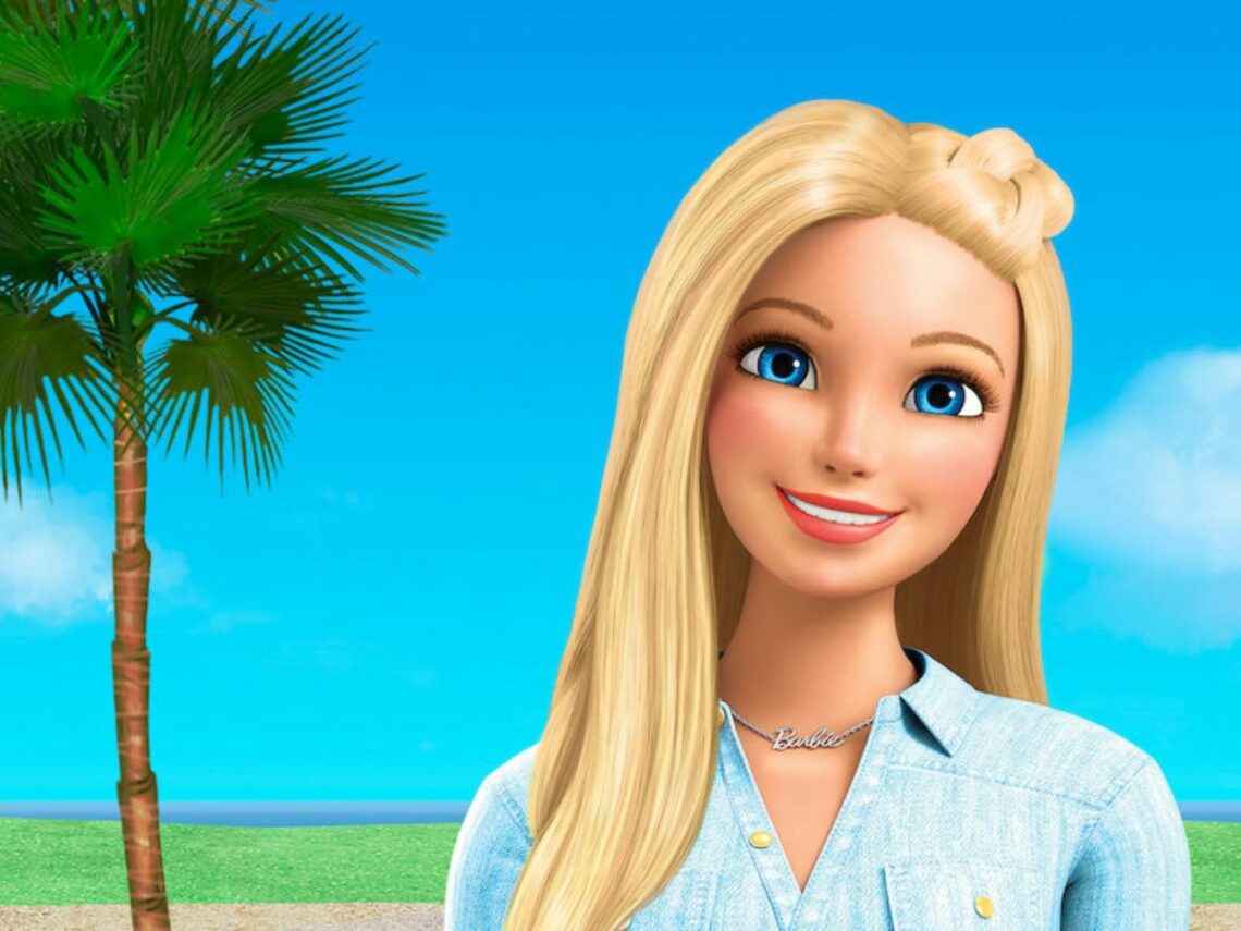 Every Barbie film and series available on Netflix right now