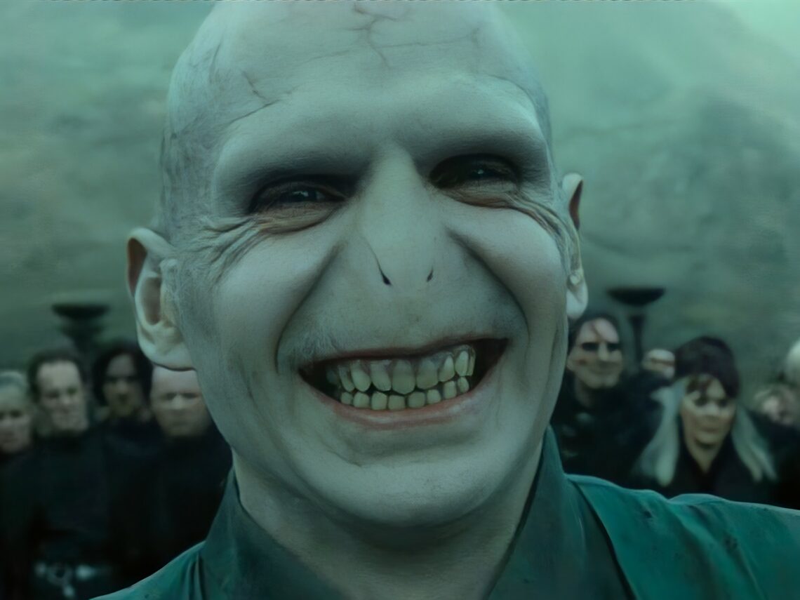 Ralph Fiennes sister convinced him to be Voldermort in ‘Harry Potter’